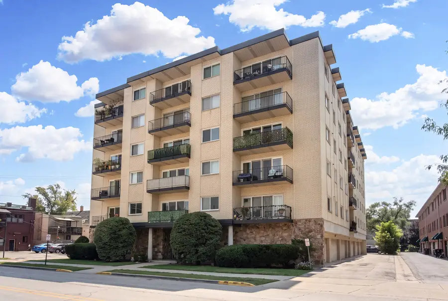 7314 Randolph Street #5B, Forest Park, IL 60130 - #3