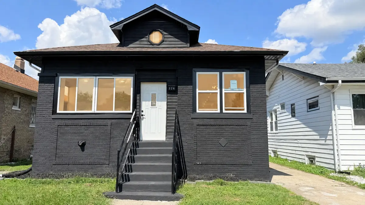 328 156th Place, Calumet City, IL 60409 - #1