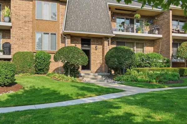 9164 Del Prado Drive #1N, Palos Hills, IL 60465