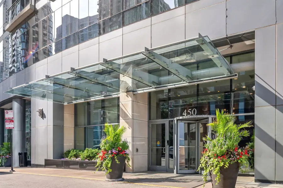 450 E Waterside Drive #2911, Chicago, IL 60601 - #2