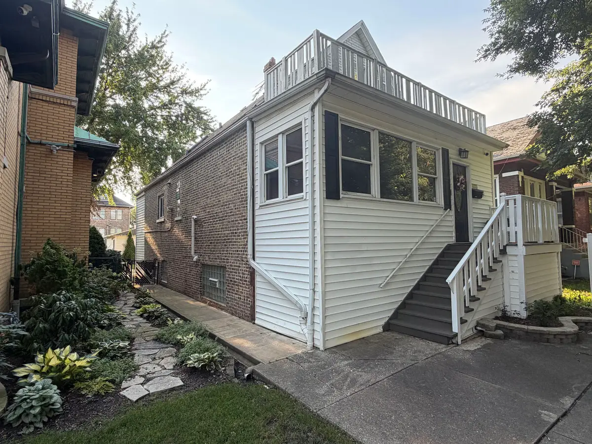 1844 S 61st Court, Cicero, IL 60804 - #1