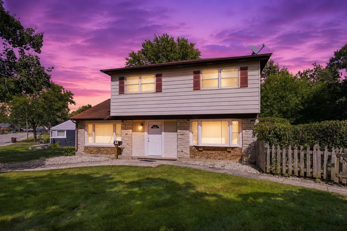 139 Peach Street, Park Forest, IL 60466 - #1