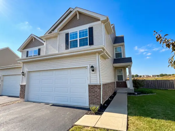 1307 Fawnlily Circle, Joliet, IL 60431