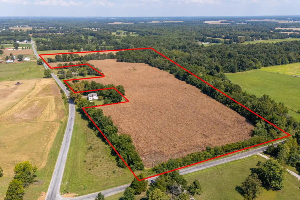 0000 Old Frankfort Road, Johnston City, IL 62951 - #1