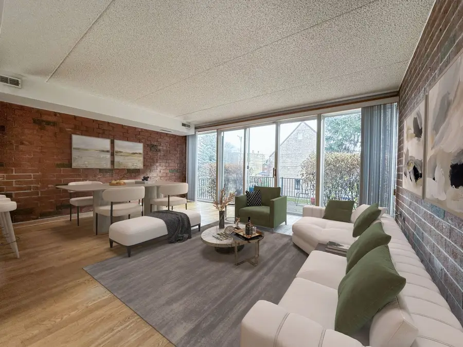 3143 S Michigan Avenue, Chicago, IL 60616 - #2