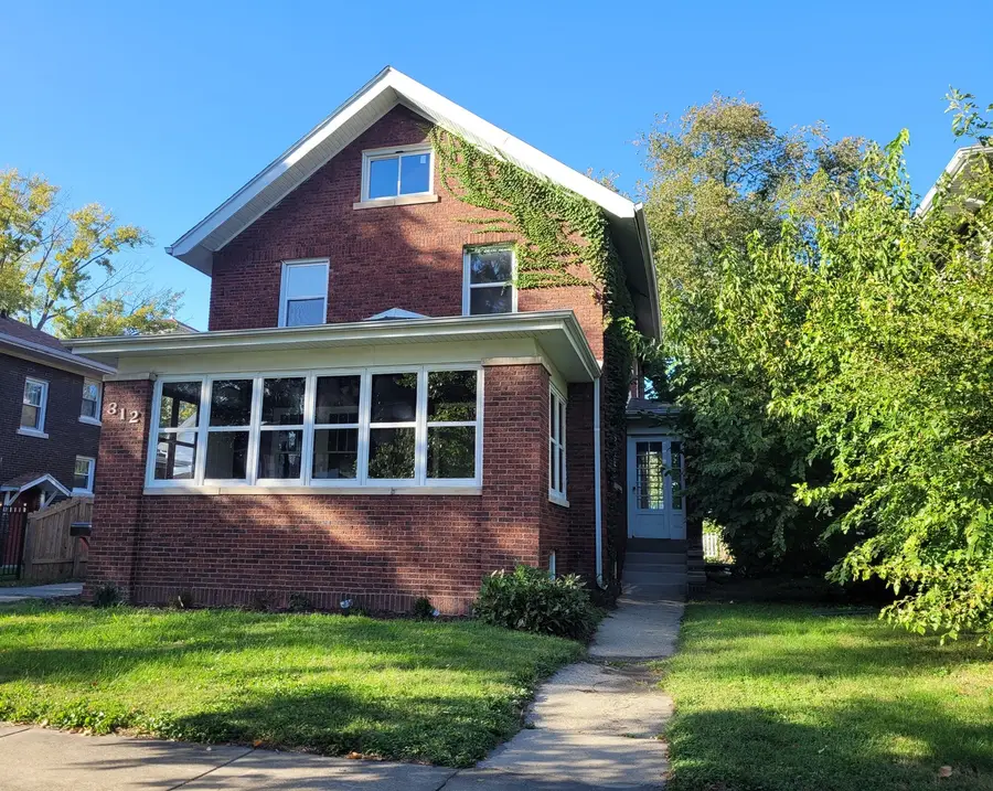 312 W White Street, Champaign, IL 61820 - #2