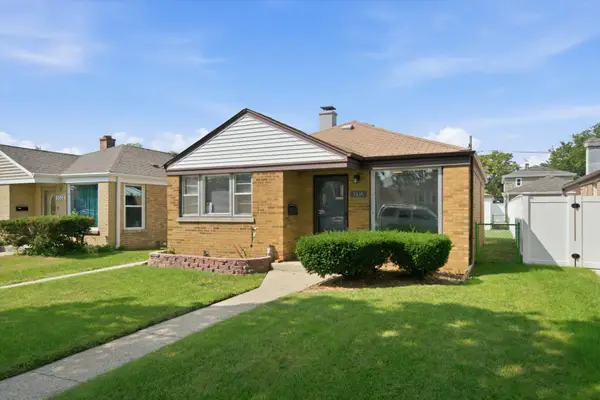 3536 Ernst Street, Franklin Park, IL 60131