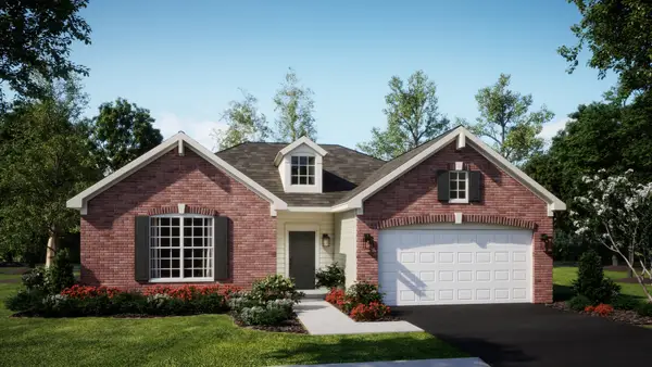 1317 Fawnlily Circle, Joliet, IL 60431