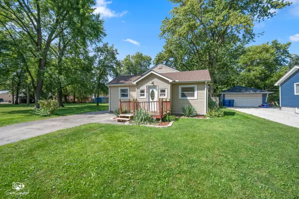 403 8th Street, Mazon, IL 60444