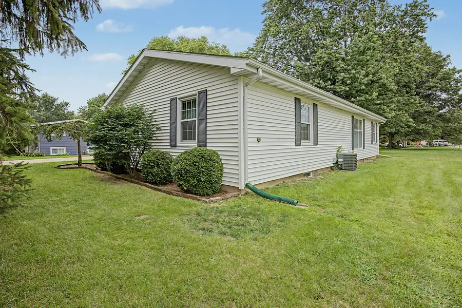 777 S High Street, Paxton, IL 60957 - #3