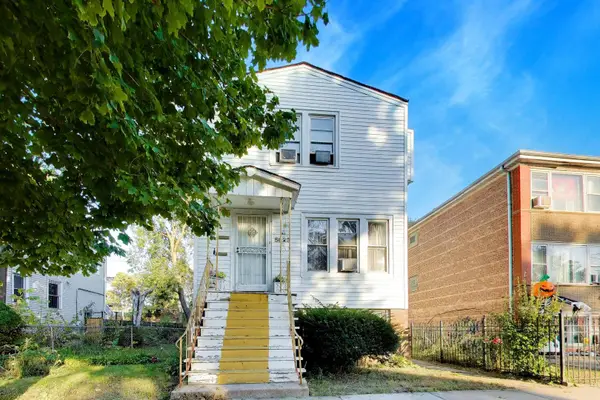 5623 S Oakley Avenue, Chicago, IL 60636