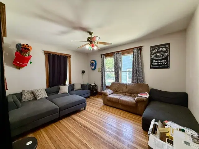 711 W California Avenue, Urbana, IL 61801 - #2