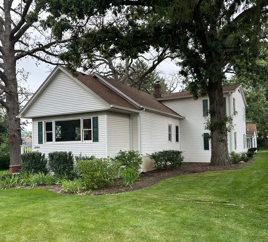 1804 Chapel Court, Northbrook, IL 60062 - #2