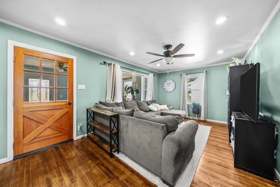 420 E Hitt Street, Mount Morris, IL 61054 - #2
