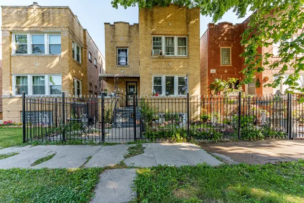 5036 W Wrightwood Avenue, Chicago, IL 60639