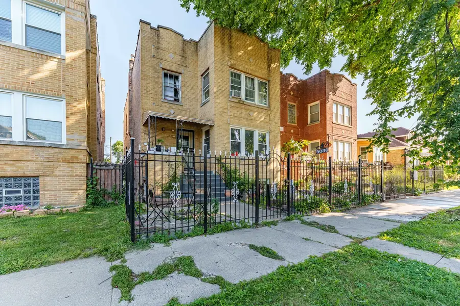 5036 W Wrightwood Avenue, Chicago, IL 60639 - #2