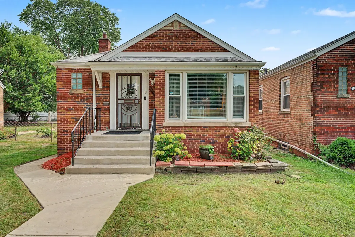 14207 S Normal Avenue, Riverdale, IL 60827 - #1