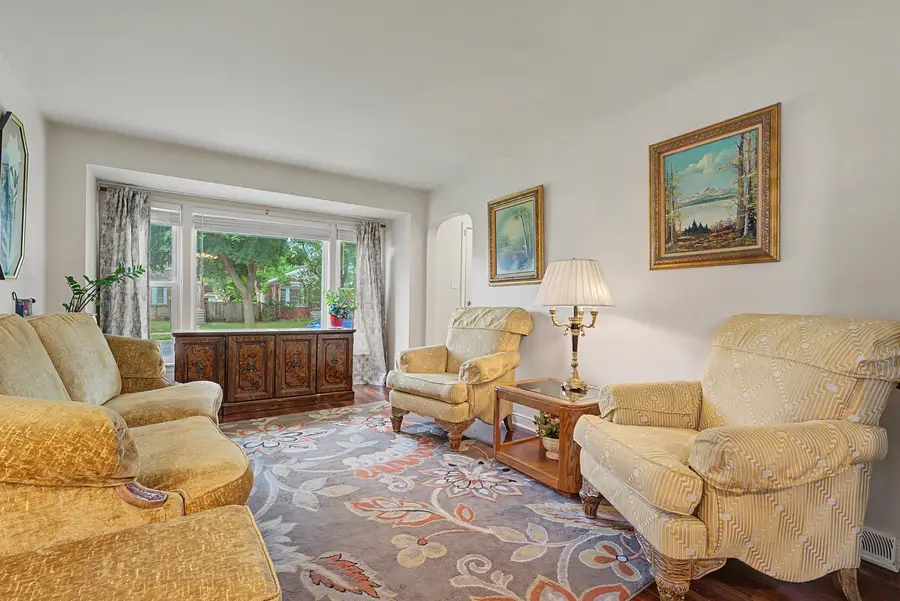 14207 S Normal Avenue, Riverdale, IL 60827 - #3