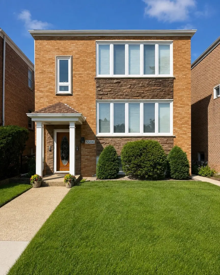 Address Withheld By Seller, Chicago, IL 60630 - #1