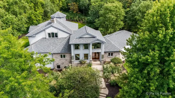 9111 Huber Road, Belvidere, IL 61008