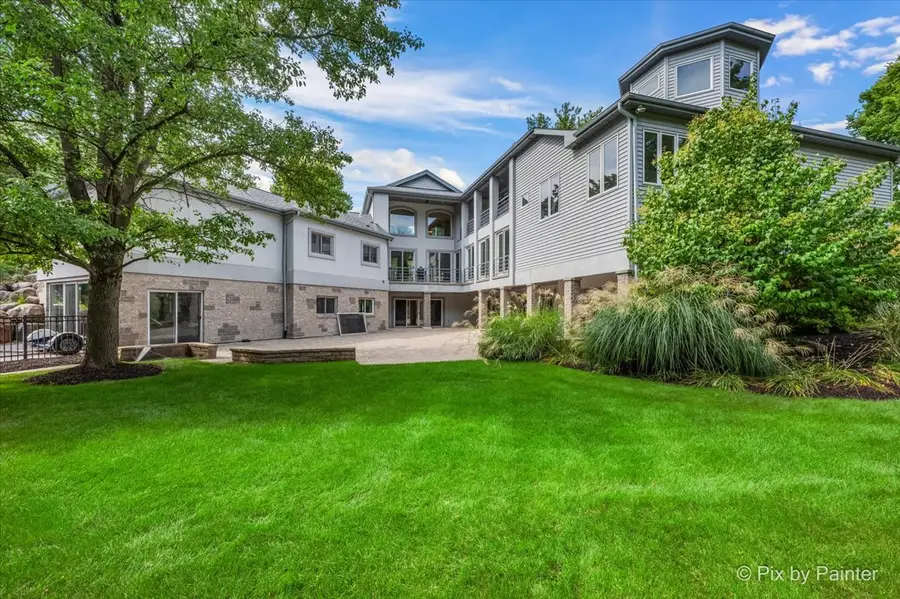 9111 Huber Road, Belvidere, IL 61008 - #3