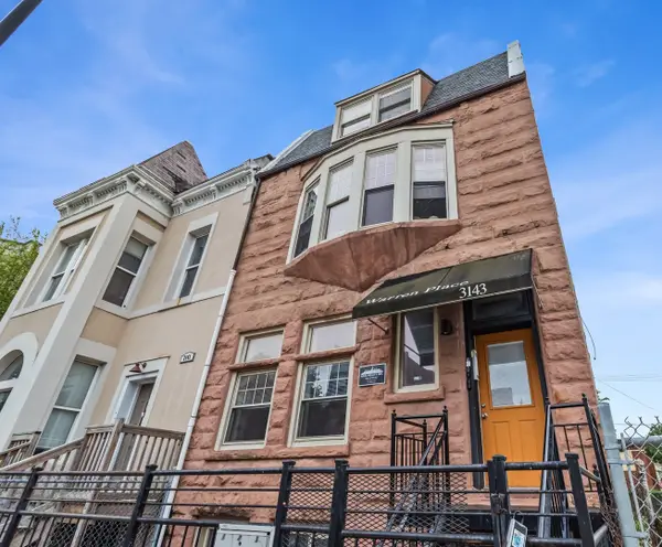 3143 W Warren Boulevard, Chicago, IL 60612
