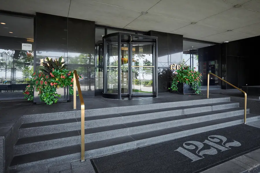 1212 N Lake Shore Drive #24BN, Chicago, IL 60610 - #2