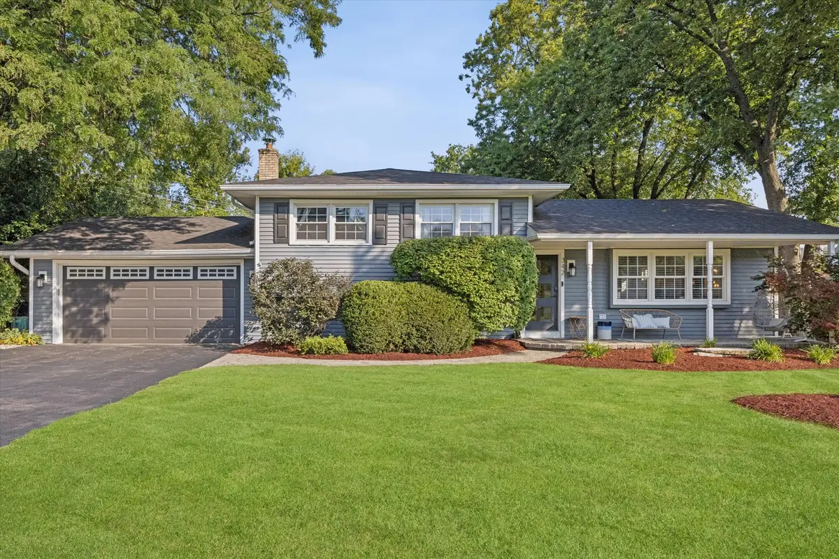 342 Janet Avenue, Darien, IL 60561 - #1