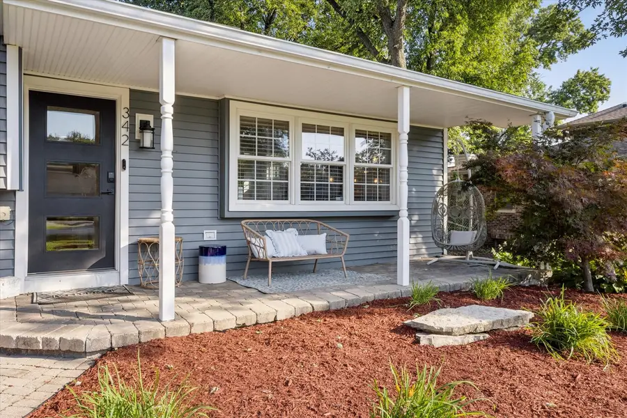 342 Janet Avenue, Darien, IL 60561 - #3
