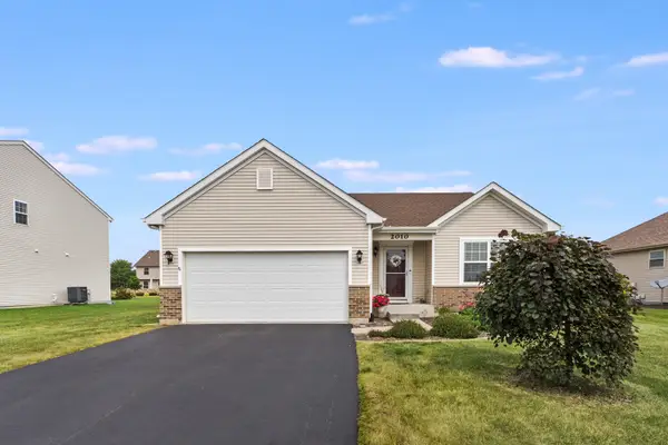 2010 Whitekirk Lane, Yorkville, IL 60560