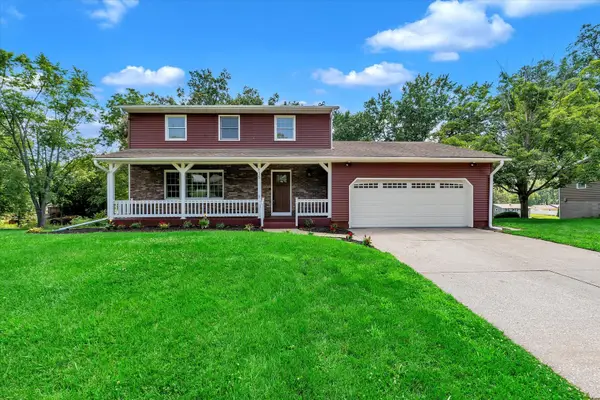 135 Sherwood Drive, Geneseo, IL 61254