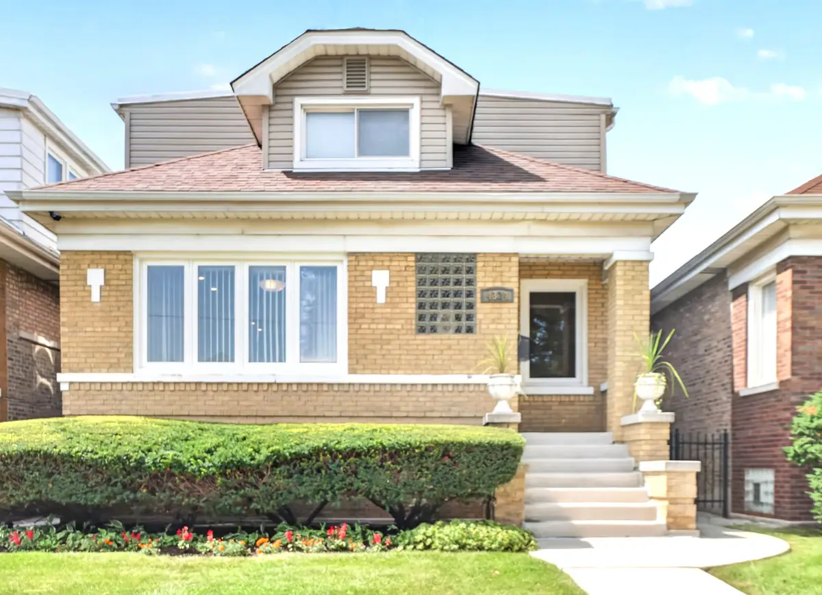 4334 N Monitor Avenue, Chicago, IL 60634 - #1