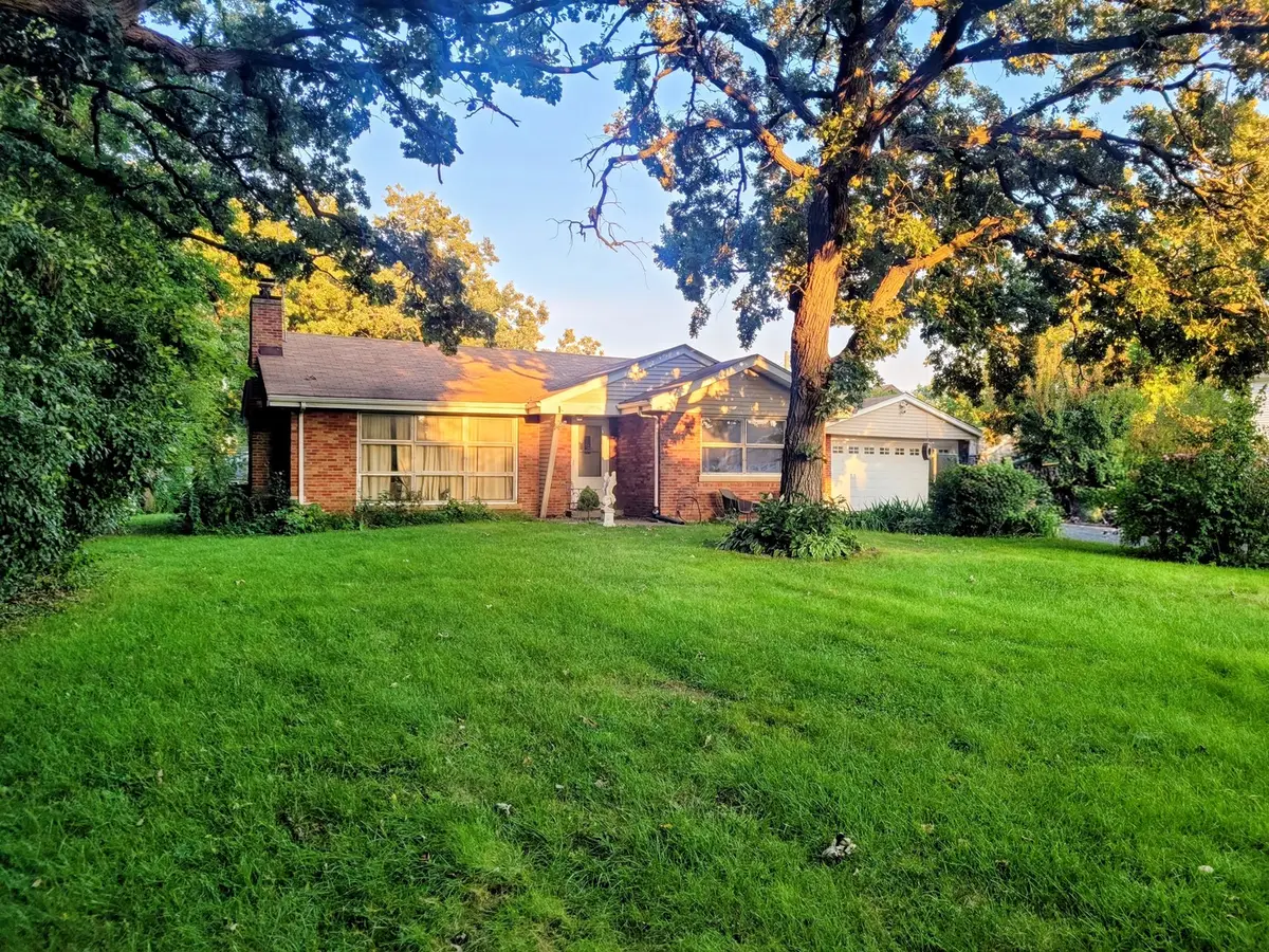 7435 Banks Street, Justice, IL 60458 - #1
