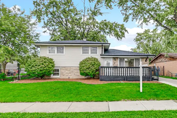 4340 Mann Street, Oak Forest, IL 60452