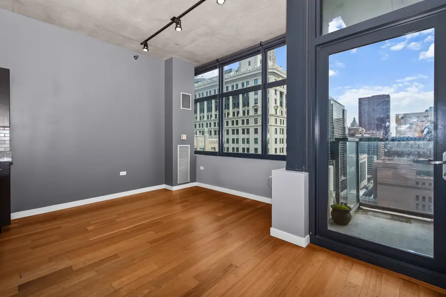 235 W Van Buren Street #2002, Chicago, IL 60607 - #2