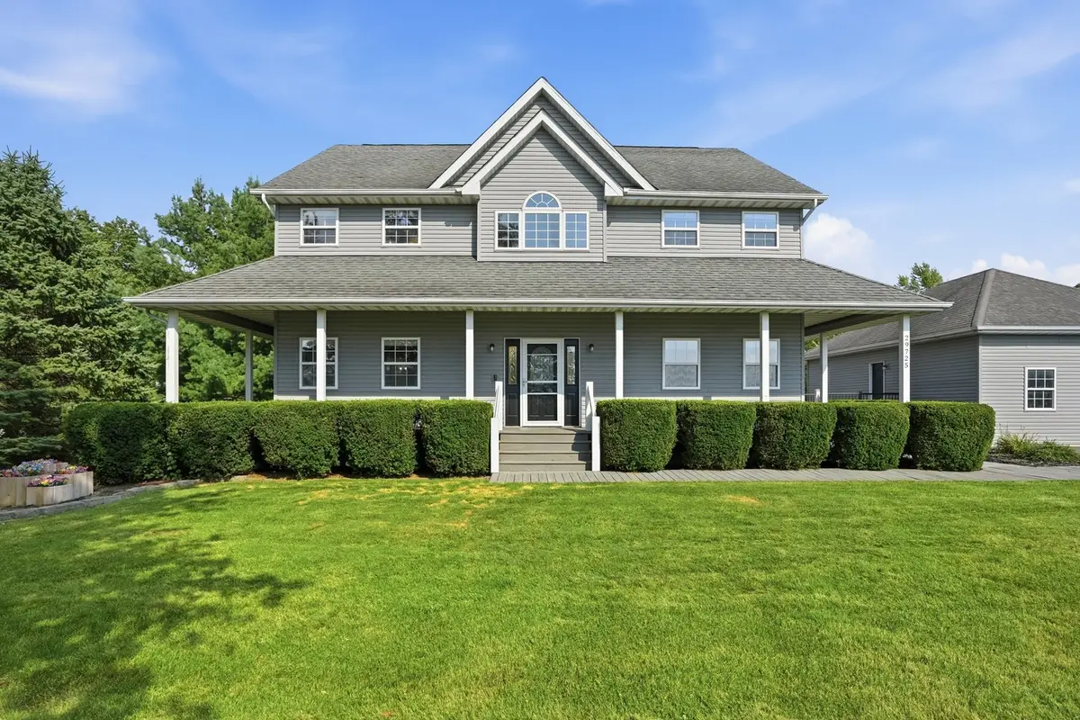 29725 S Yates Avenue, Beecher, IL 60401 - #1