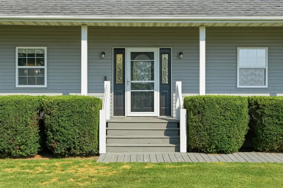 29725 S Yates Avenue, Beecher, IL 60401 - #2