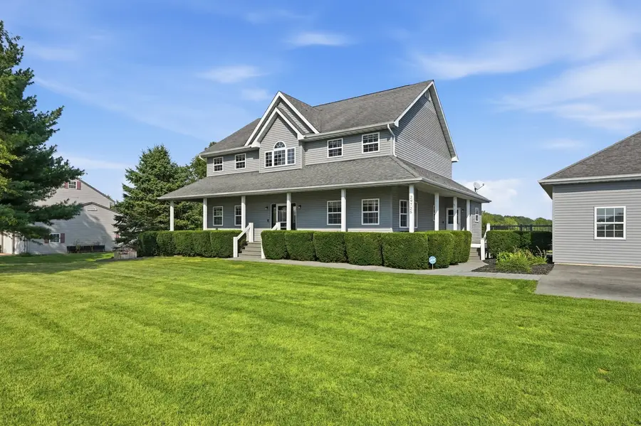 29725 S Yates Avenue, Beecher, IL 60401 - #3
