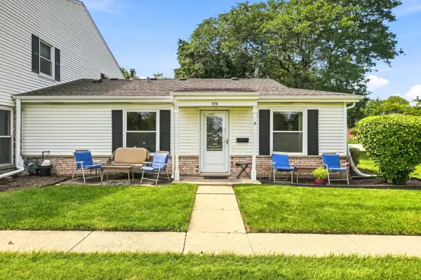 773 Pahl Road, Elk Grove Village, IL 60007