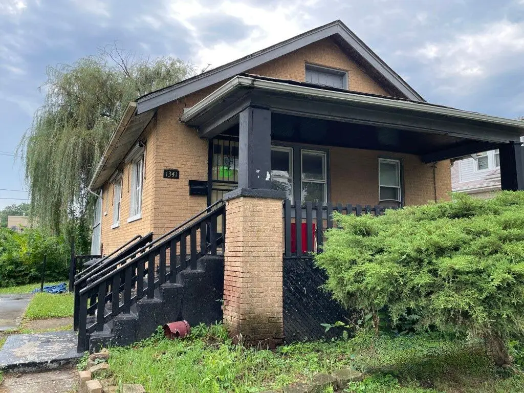 1341 W 112th Place, Chicago, IL 60643 - #1