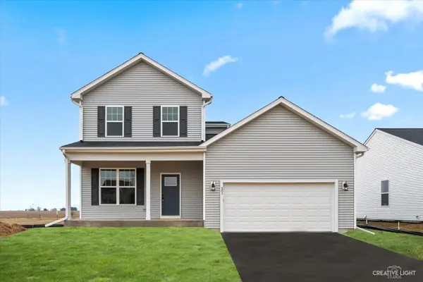 812 Whitetail Place, Marengo, IL 60152