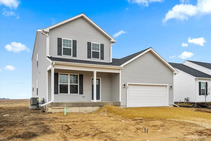 812 Whitetail Place, Marengo, IL 60152 - #3