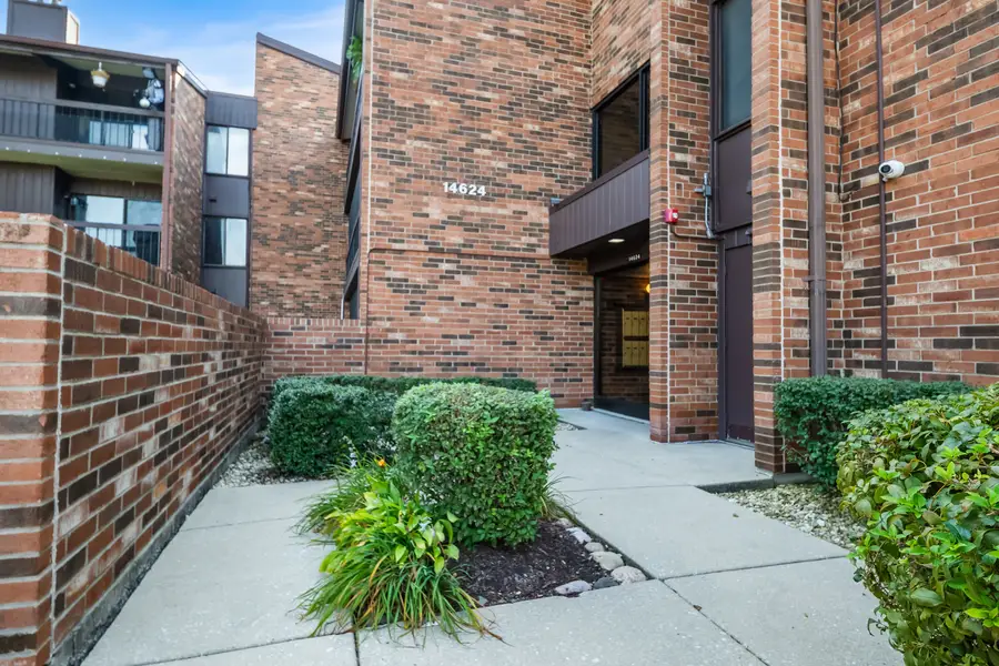 14624 Scarborough Court #G4, Oak Forest, IL 60452 - #2