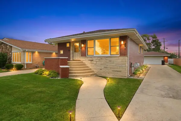 9429 Major Avenue, Oak Lawn, IL 60453