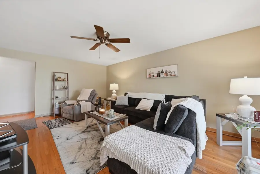 9429 Major Avenue, Oak Lawn, IL 60453 - #3