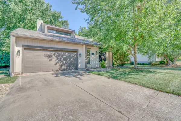 412 Jay Drive, Mt Vernon, IL 62864