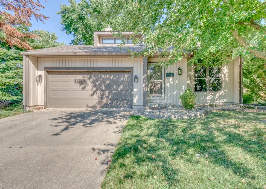 412 Jay Drive, Mount Vernon, IL 62864 - #2