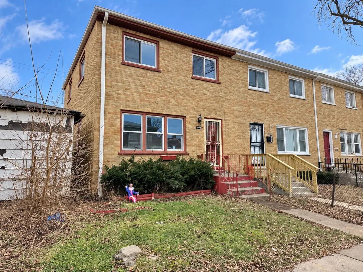 1808 S Kildare Avenue, Chicago, IL 60623 - #1