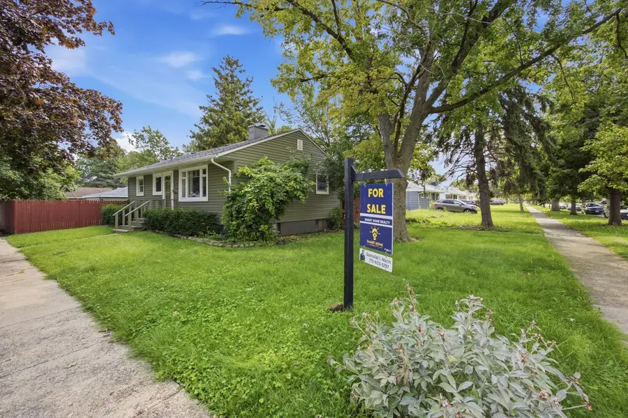 2801 S 12th Avenue, Broadview, IL 60155 - #2