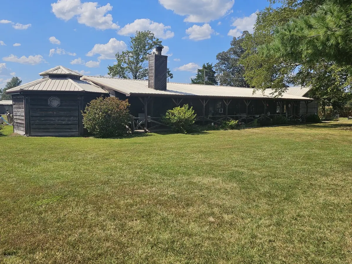 8253 N Nason Lane, Mount Vernon, IL 62864 - #1